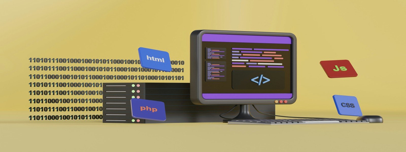 The Tools I Use as an End-to-End Developer — From Design to Deployment